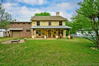 38 Oakwood Drive, Cartwright, OK 74731
