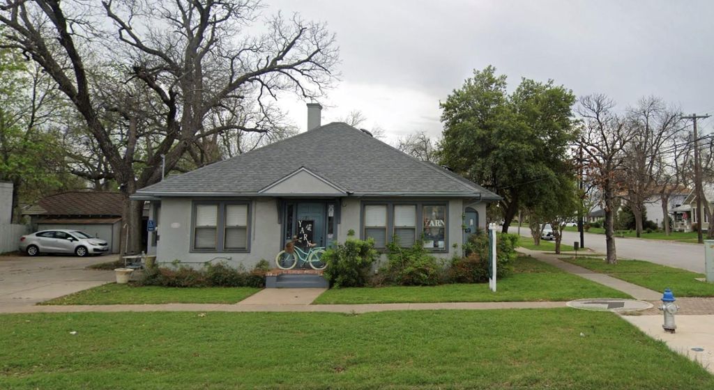 102 E University Ave, Georgetown, TX 78626