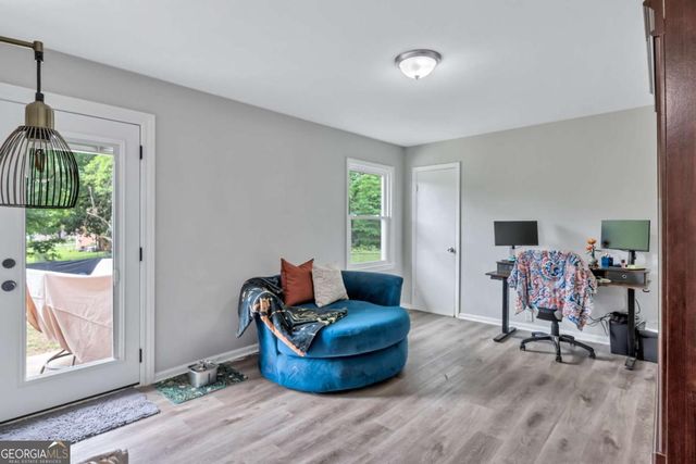 1104 Parkview Drive, Griffin, GA 30224