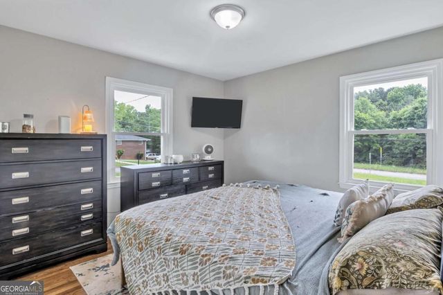 1104 Parkview Drive, Griffin, GA 30224