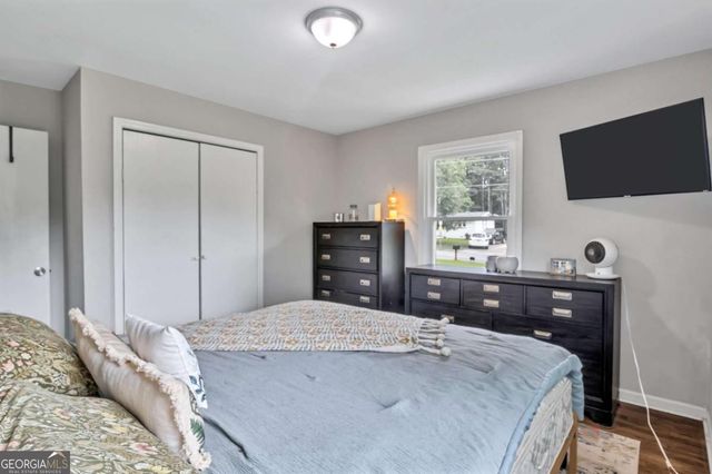 1104 Parkview Drive, Griffin, GA 30224
