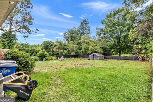 1104 Parkview Drive, Griffin, GA 30224