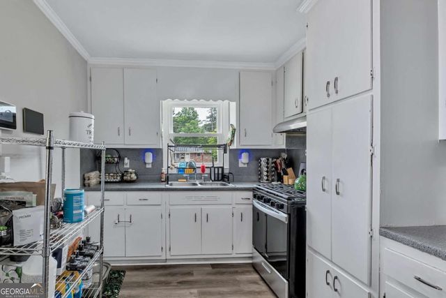 1104 Parkview Drive, Griffin, GA 30224