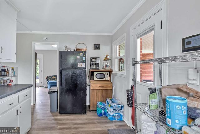 1104 Parkview Drive, Griffin, GA 30224