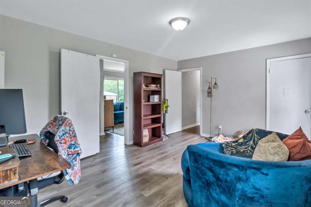 1104 Parkview Drive, Griffin, GA 30224
