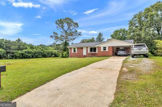 1104 Parkview Drive, Griffin, GA 30224