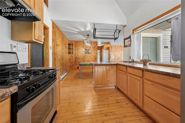 924 Spruce Haven Drive, Woodland Park, CO 80863