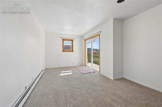 924 Spruce Haven Drive, Woodland Park, CO 80863