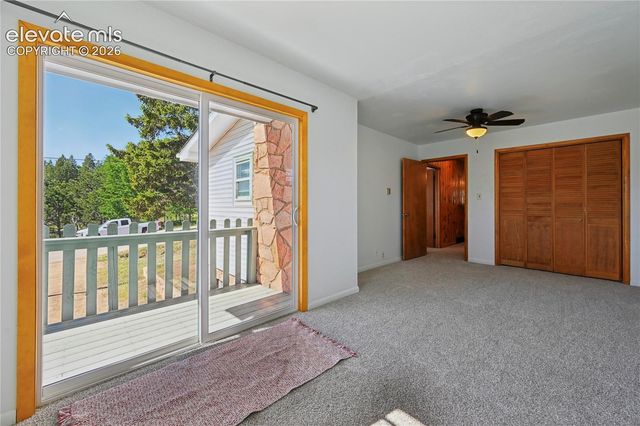 924 Spruce Haven Drive, Woodland Park, CO 80863