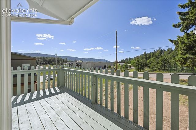924 Spruce Haven Drive, Woodland Park, CO 80863