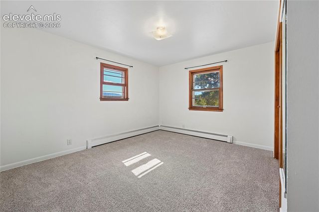 924 Spruce Haven Drive, Woodland Park, CO 80863