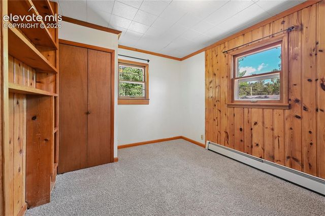 924 Spruce Haven Drive, Woodland Park, CO 80863