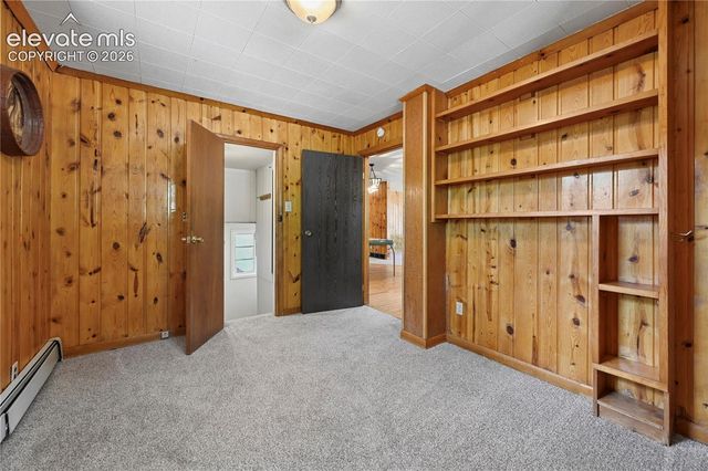 924 Spruce Haven Drive, Woodland Park, CO 80863