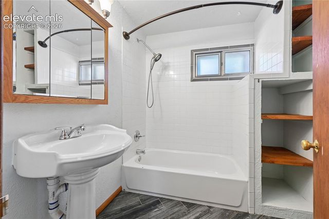 924 Spruce Haven Drive, Woodland Park, CO 80863