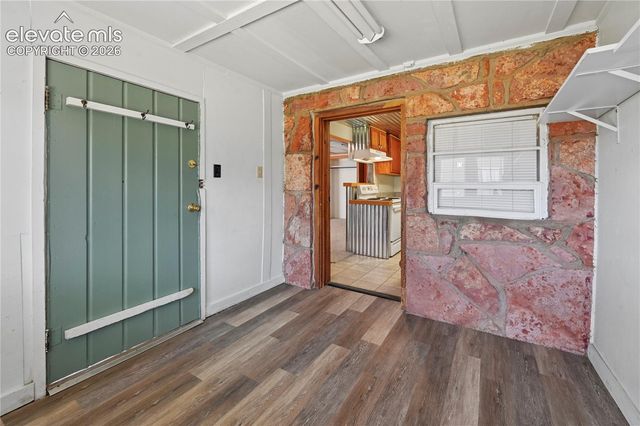 924 Spruce Haven Drive, Woodland Park, CO 80863