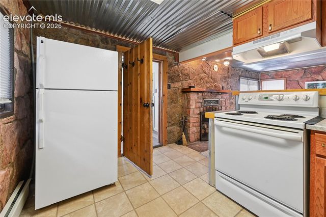 924 Spruce Haven Drive, Woodland Park, CO 80863