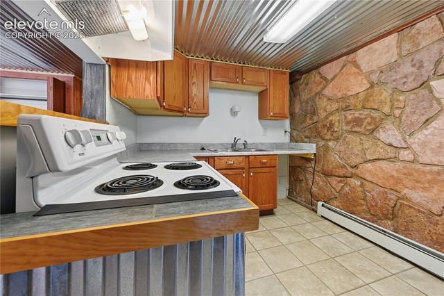 924 Spruce Haven Drive, Woodland Park, CO 80863