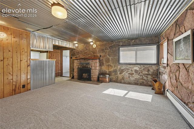 924 Spruce Haven Drive, Woodland Park, CO 80863