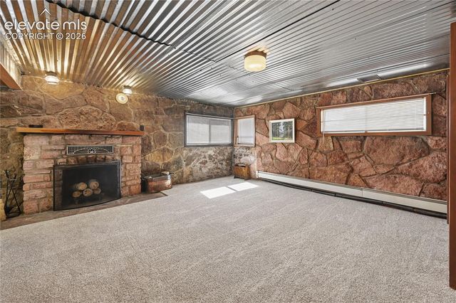 924 Spruce Haven Drive, Woodland Park, CO 80863