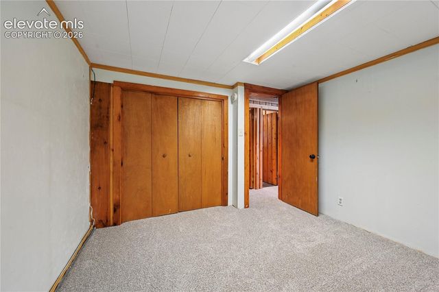 924 Spruce Haven Drive, Woodland Park, CO 80863
