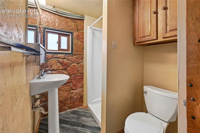 924 Spruce Haven Drive, Woodland Park, CO 80863