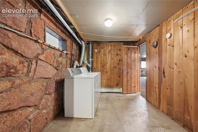 924 Spruce Haven Drive, Woodland Park, CO 80863