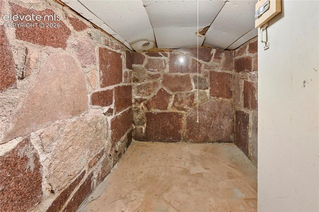924 Spruce Haven Drive, Woodland Park, CO 80863