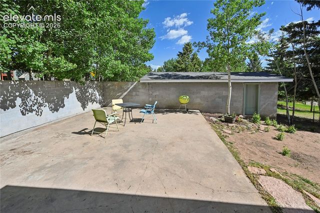 924 Spruce Haven Drive, Woodland Park, CO 80863