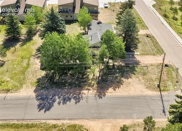 924 Spruce Haven Drive, Woodland Park, CO 80863