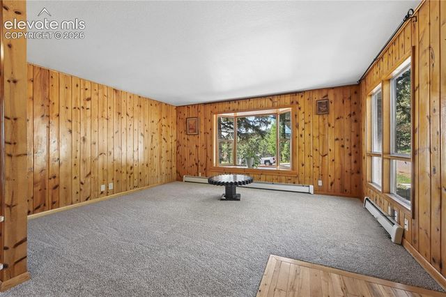 924 Spruce Haven Drive, Woodland Park, CO 80863