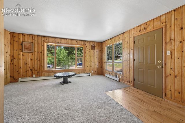 924 Spruce Haven Drive, Woodland Park, CO 80863