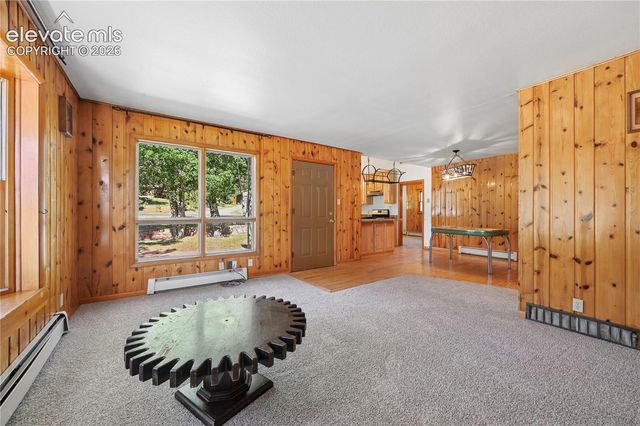 924 Spruce Haven Drive, Woodland Park, CO 80863