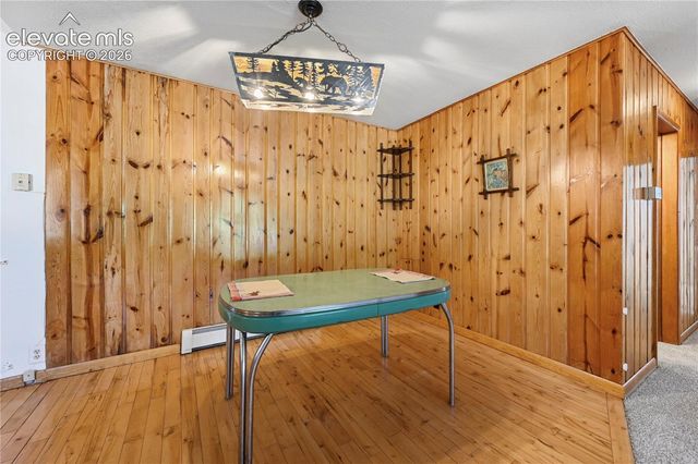924 Spruce Haven Drive, Woodland Park, CO 80863