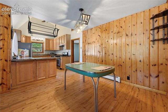 924 Spruce Haven Drive, Woodland Park, CO 80863