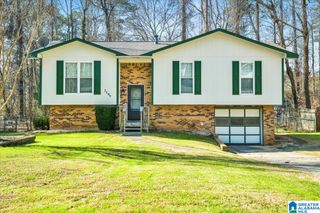 2506 MARTIN CIRCLE, Birmingham, AL 35235
