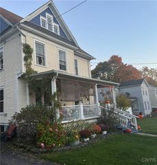 16 Sherman Street, Auburn, NY 13021