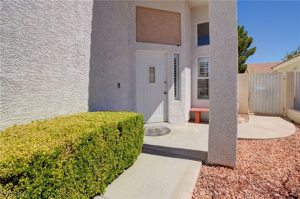 7821 Millhopper Avenue, Las Vegas, NV 89128 — photo 2