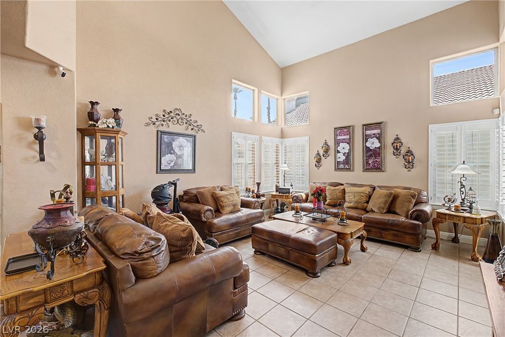 7821 Millhopper Avenue, Las Vegas, NV 89128 — photo 4