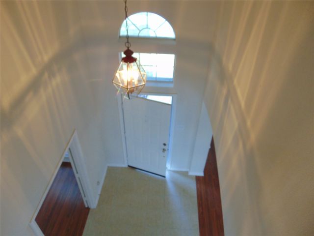 212 Crystal Lake Drive, Desoto, TX 75115