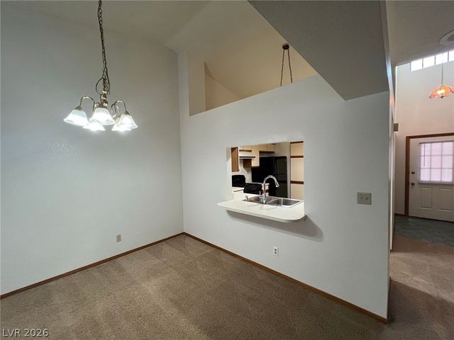 5205 Orchard Hills Avenue, Las Vegas, NV 89130