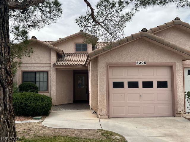 5205 Orchard Hills Avenue, Las Vegas, NV 89130