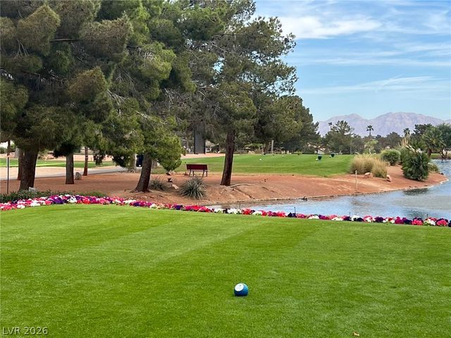 5205 Orchard Hills Avenue, Las Vegas, NV 89130