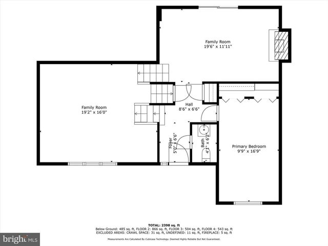 8103 PHIRNE RD E, Glen Burnie, MD 21061