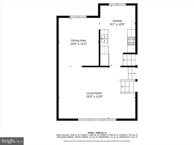 8103 PHIRNE RD E, Glen Burnie, MD 21061