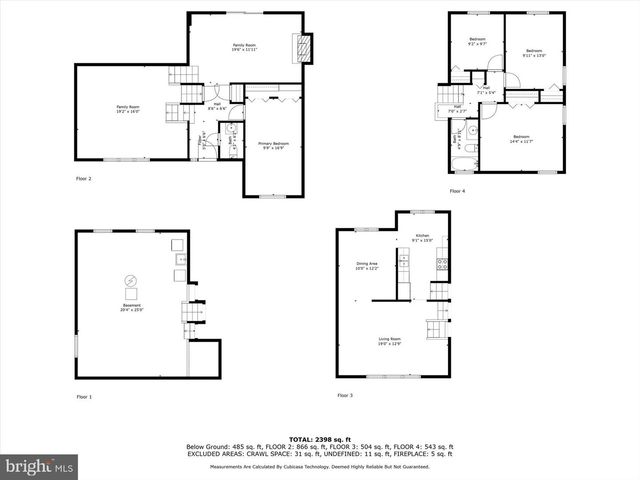 8103 PHIRNE RD E, Glen Burnie, MD 21061