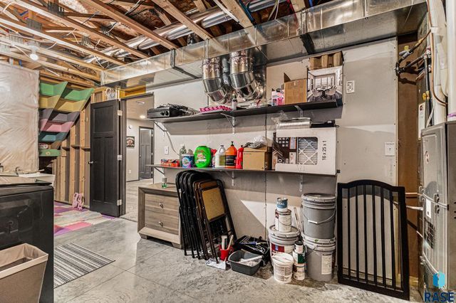 612 Prairieside Trl Trail, Harrisburg, SD 57032