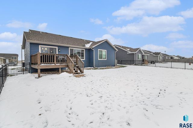 612 Prairieside Trl Trail, Harrisburg, SD 57032