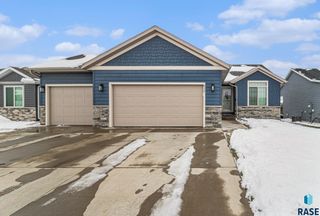 612 Prairieside Trl Trail, Harrisburg, SD 57032