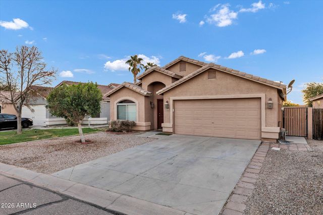 41626 N RANCH Drive, San Tan Valley, AZ 85140