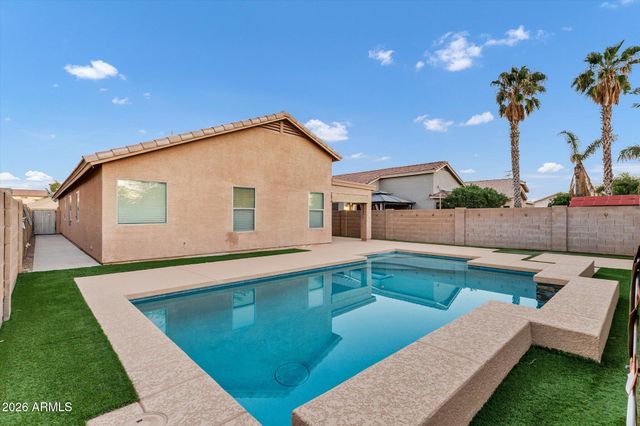 41626 N RANCH Drive, San Tan Valley, AZ 85140